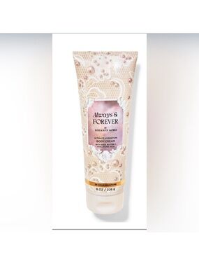 Bath & Body Works Always & Forever Body Cream
